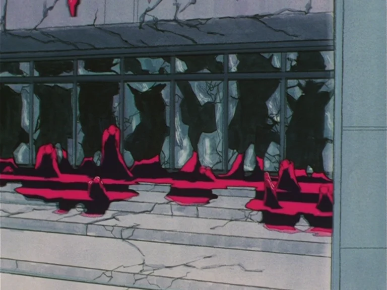 Épisode 124 — capture 1