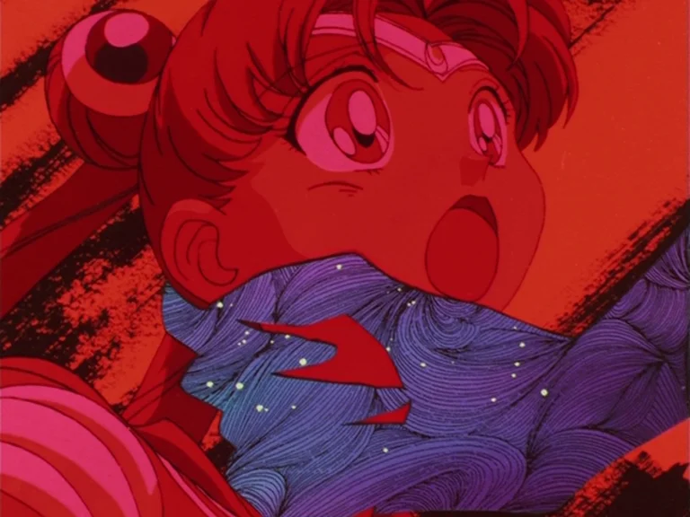 Épisode 124 — capture 4