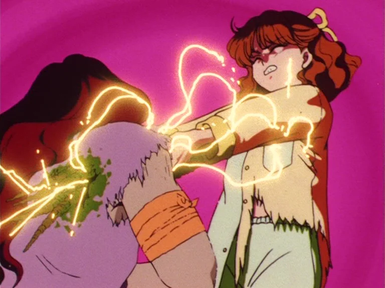 Épisode 24 — capture 2