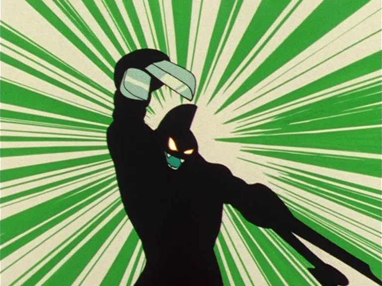 Épisode 27 — capture 2