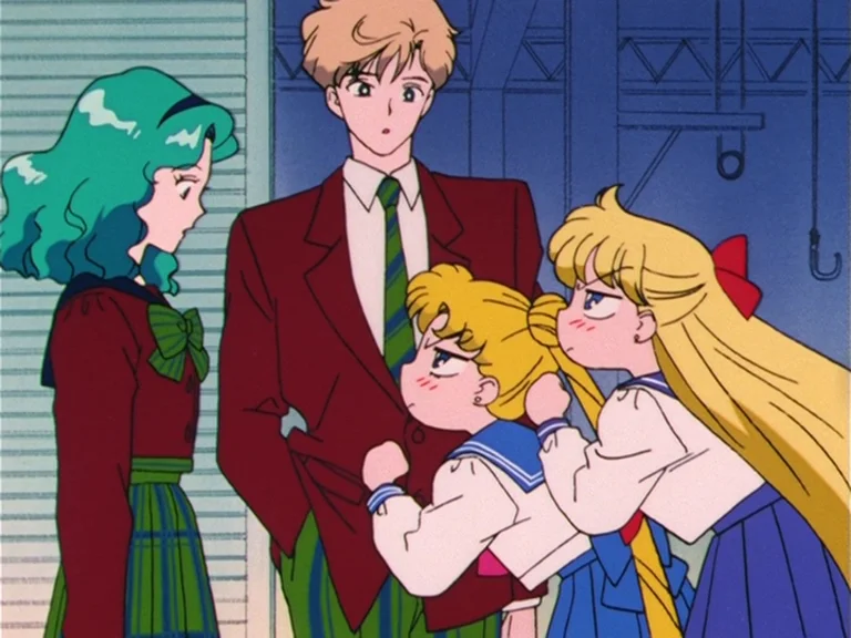 Épisode 92 — capture 4