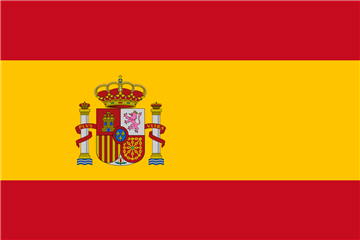 Pochette DVD Espagne.