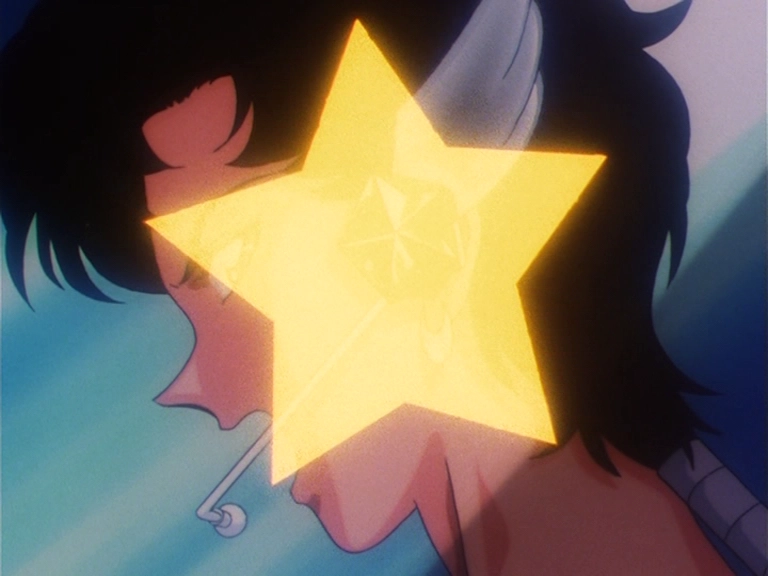 Fighter Star Power, Make Up - série 1 capture 2
