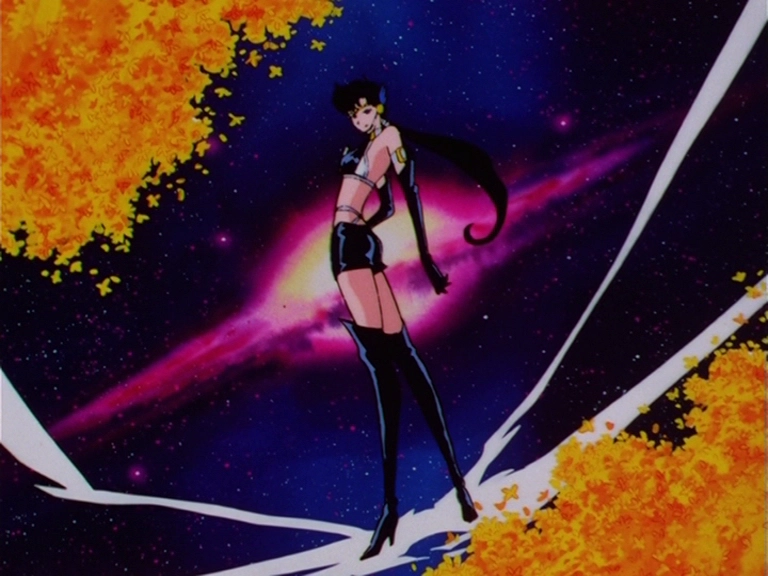 Fighter Star Power, Make Up - série 1 capture 5
