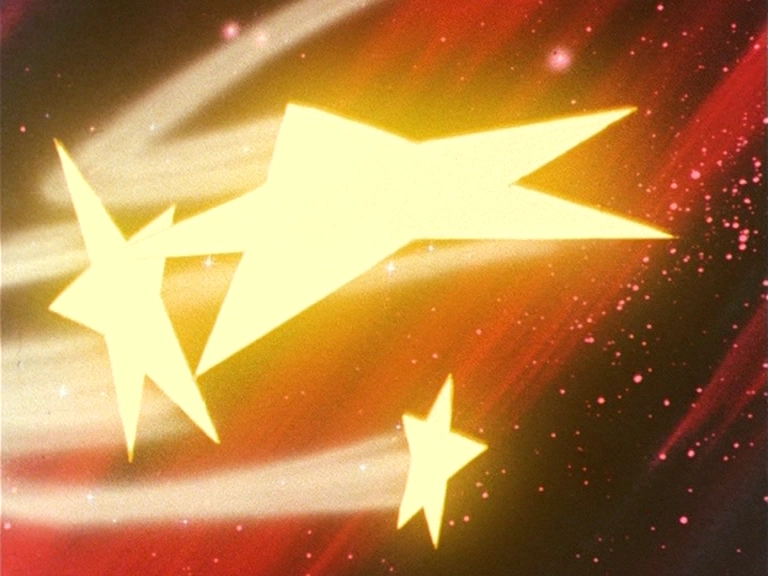 Fighter Star Power, Make Up - série 2 capture 3
