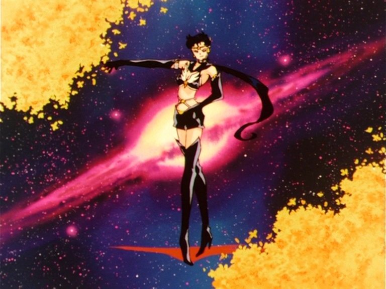 Fighter Star Power, Make Up - série 2 capture 5