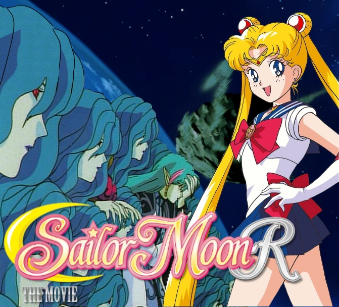 Sailor Moon R