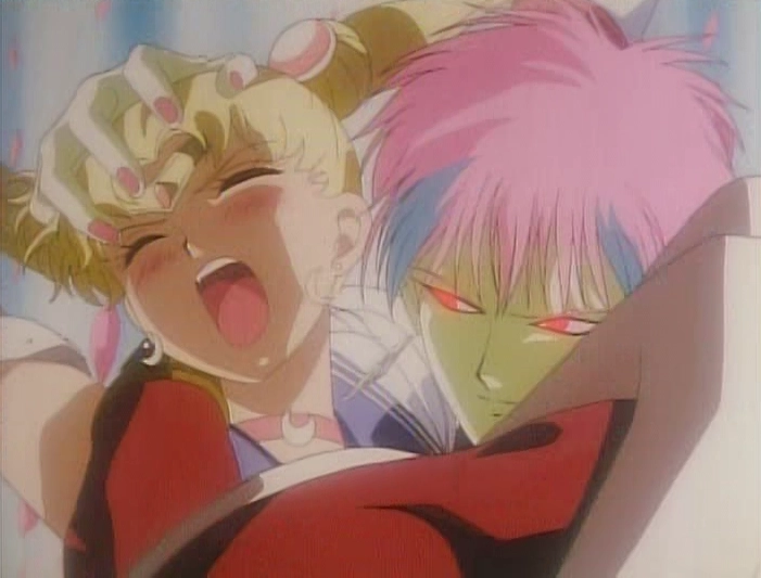 Sailor Moon R - screenshot 2