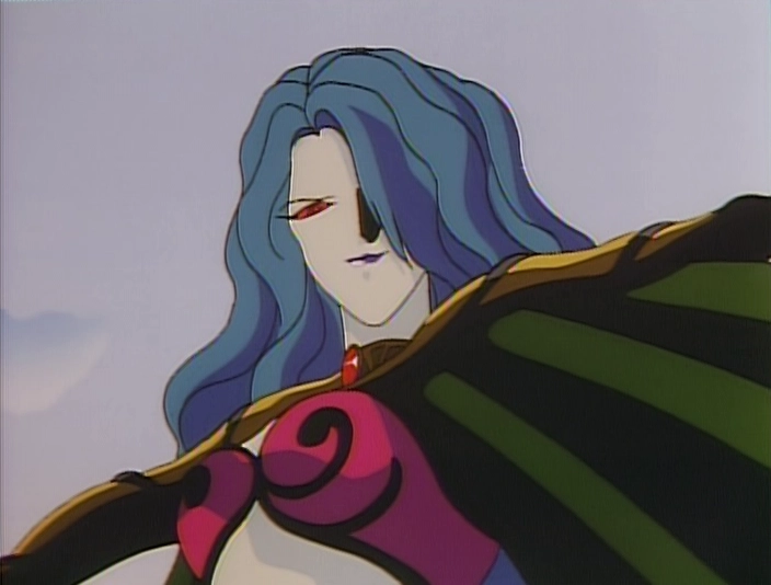 Sailor Moon R - screenshot 4