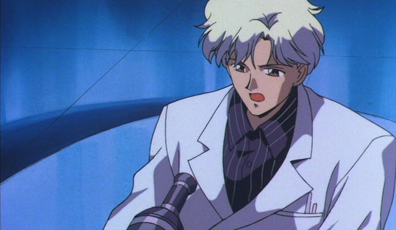 Sailor Moon Super - screenshot 2