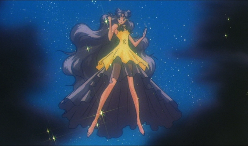 Sailor Moon Super - screenshot 4