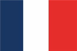Drapeau France