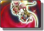 Sailor Moon + Sailor ChibiMoon - image 4