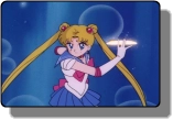 Sailor Moon + Sailor Mars - image 1