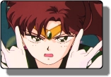 Sailor Mars + Sailor Jupiter - image 2