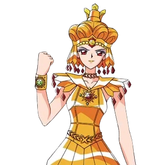Sailor Galaxia