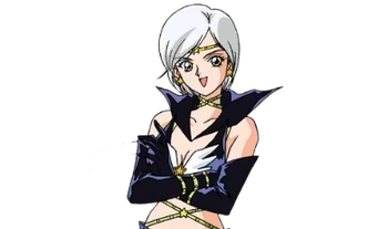 Sailor Star Healer