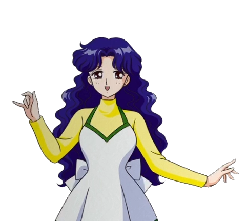 Ikuko Tsukino
