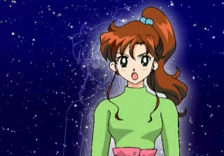 Jupiter Star Power, Make Up - Voir version PlayStation, capture 2