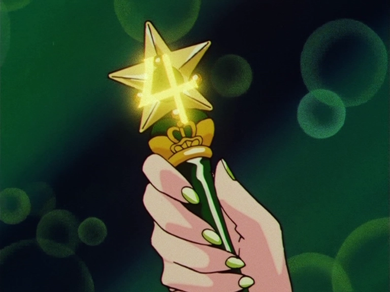 Jupiter Star Power, Make Up - capture 1