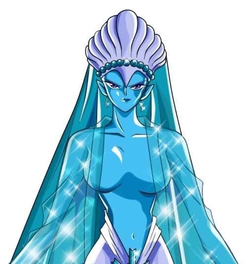 Princess Kaguya