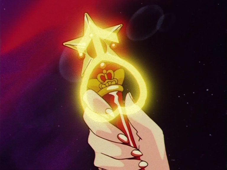 Mars Star Power, Make Up - capture 2