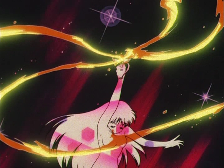 Mars Crystal Power, Make Up - capture 3
