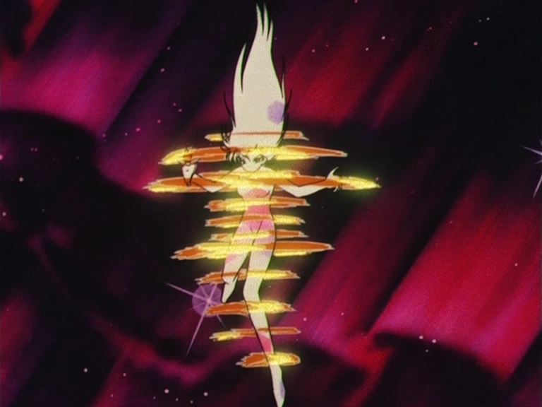 Mars Crystal Power, Make Up - capture 4