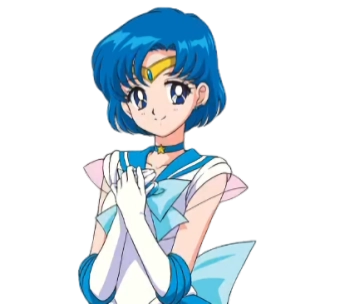 Sailor Mercury