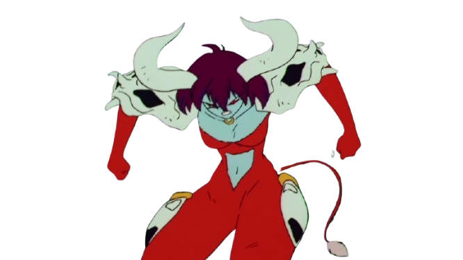 Minotauron