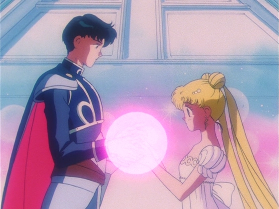 Sailor Moon - objet 10 capture 1