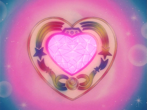 Sailor Moon - objet 10 capture 2