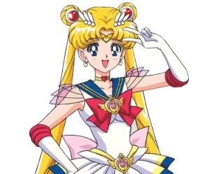 Sailor Moon