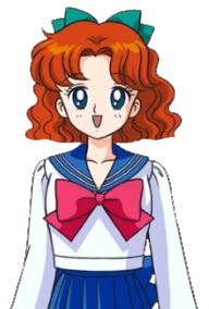 Naru Osaka