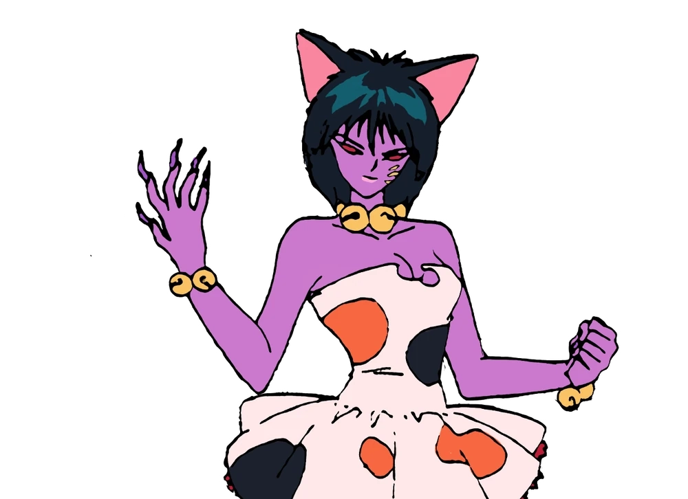 Nekonneru