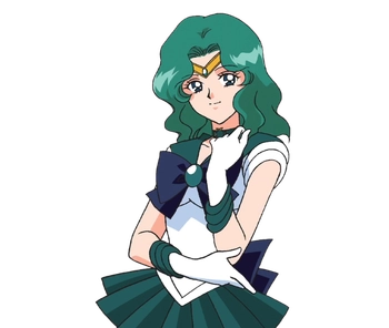 Sailor Neptune