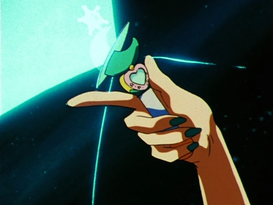Sailor Neptune - objet 1 capture 2
