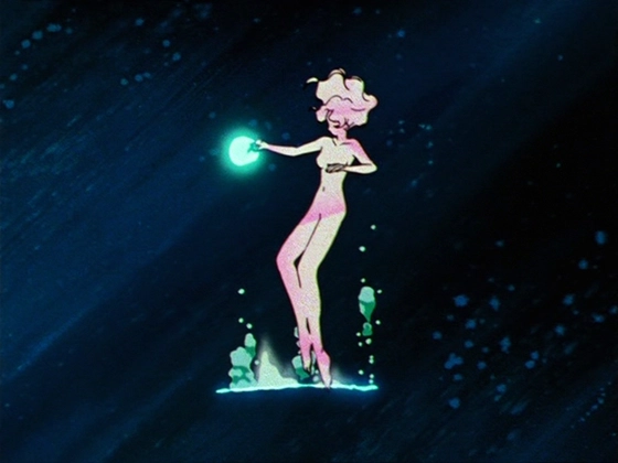 Sailor Neptune - objet 1 capture 3