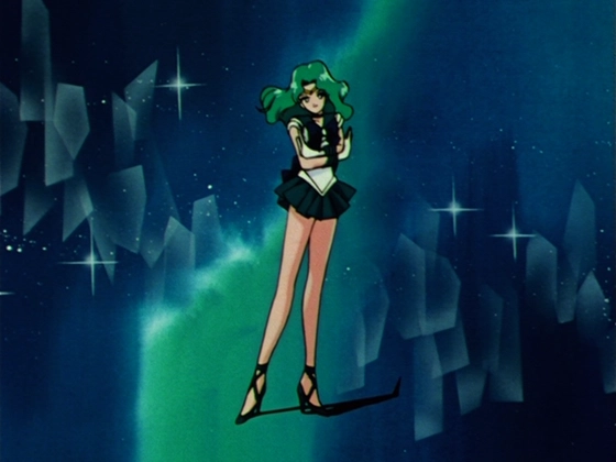 Sailor Neptune - objet 1 capture 5