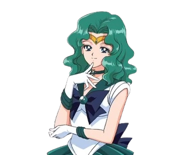 Sailor Neptune