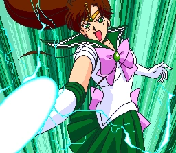 CD 02 — SailorMoon Collection