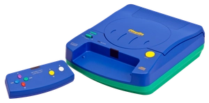 Bandai Playdia