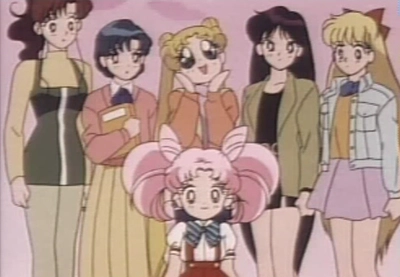 Screenshot 1 — Quiz Taiketsu Playdia