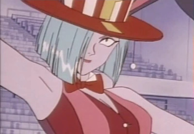 Screenshot 2 — Quiz Taiketsu Playdia