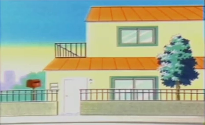 Screenshot 1 — Hajimete no Eigo Playdia