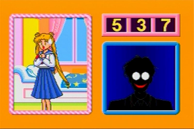Capture 6 — Pretty Soldier Sailor Moon S Sega Pico