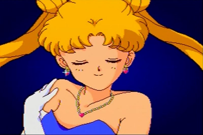 Capture 5 — Bishoujo Senshi Sailor Moon SuperS Sega Pico