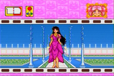 Capture 6 — Bishoujo Senshi Sailor Moon SuperS Sega Pico