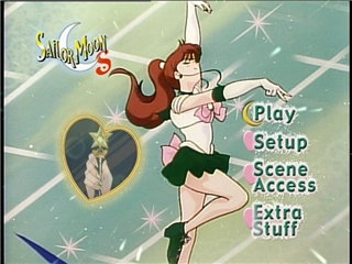 Capture du volume 2 Pioneer Saison 3.