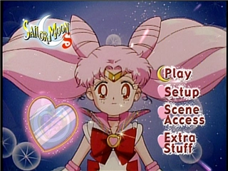 Capture du volume 3 Pioneer Saison 3.